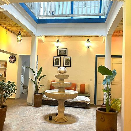 אסאוירה Riyad Zen Oasis מראה חיצוני תמונה