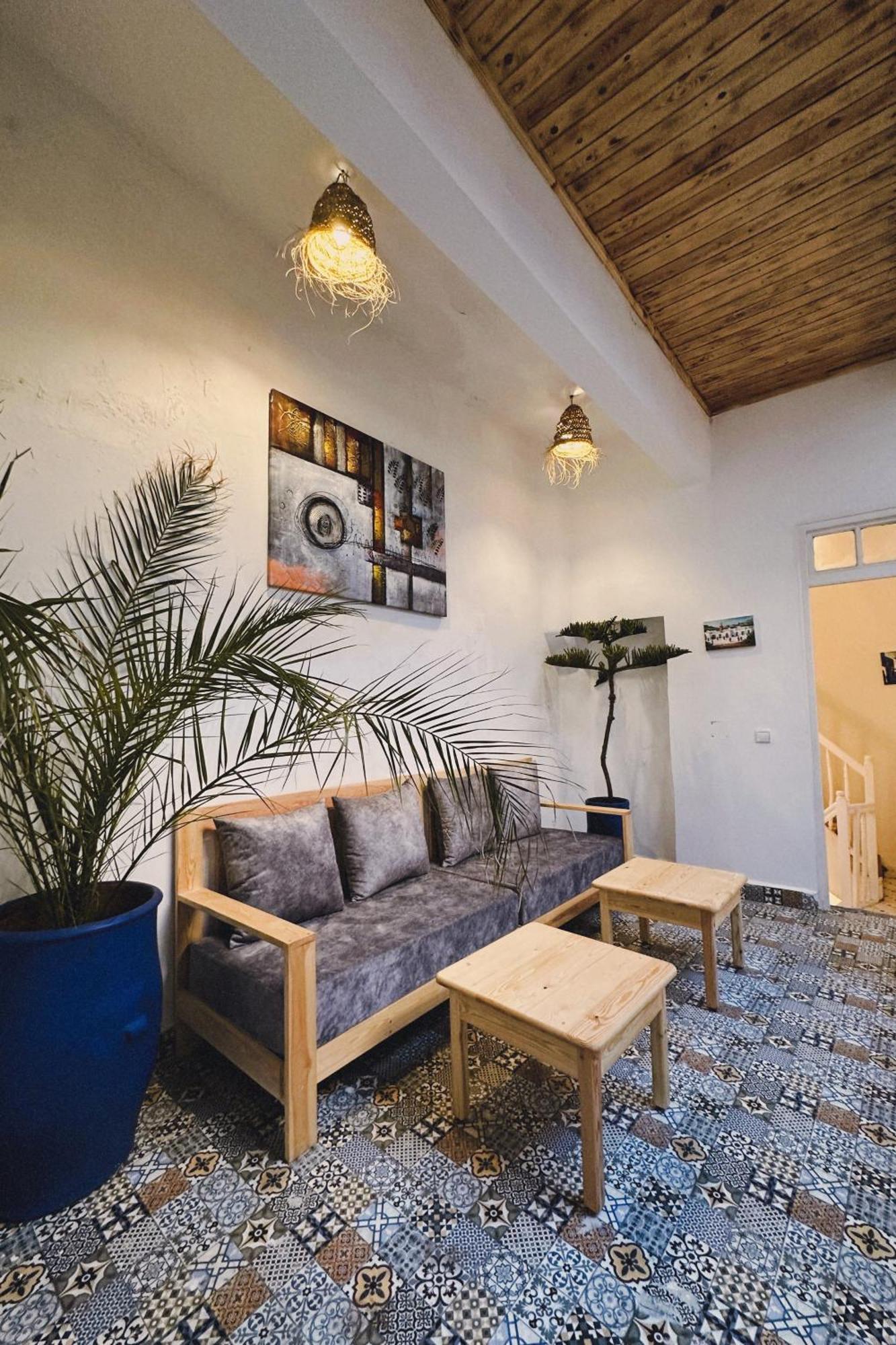 אסאוירה Riyad Zen Oasis מראה חיצוני תמונה