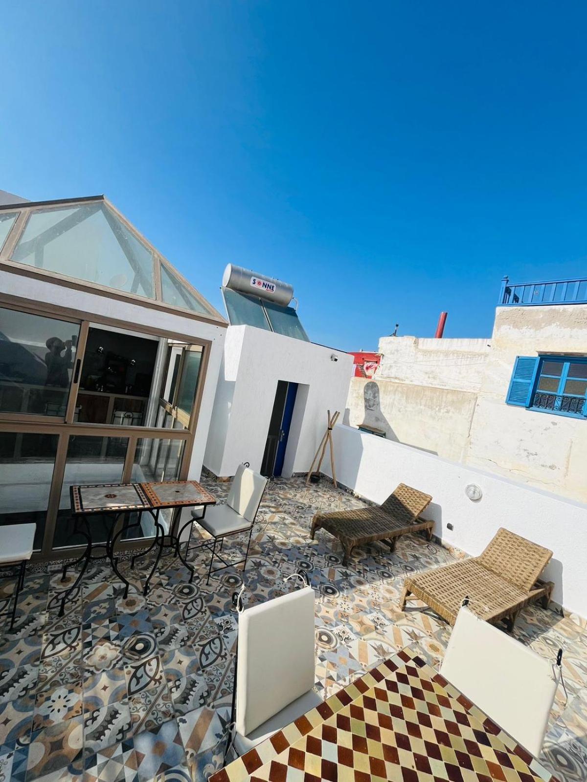 אסאוירה Riyad Zen Oasis מראה חיצוני תמונה