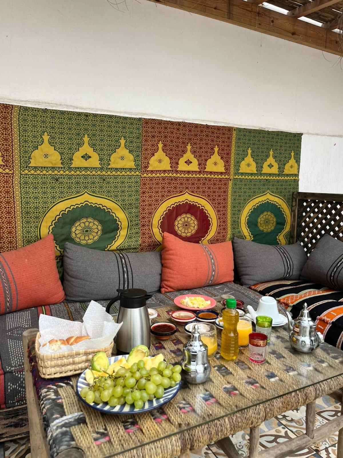 אסאוירה Riyad Zen Oasis מראה חיצוני תמונה