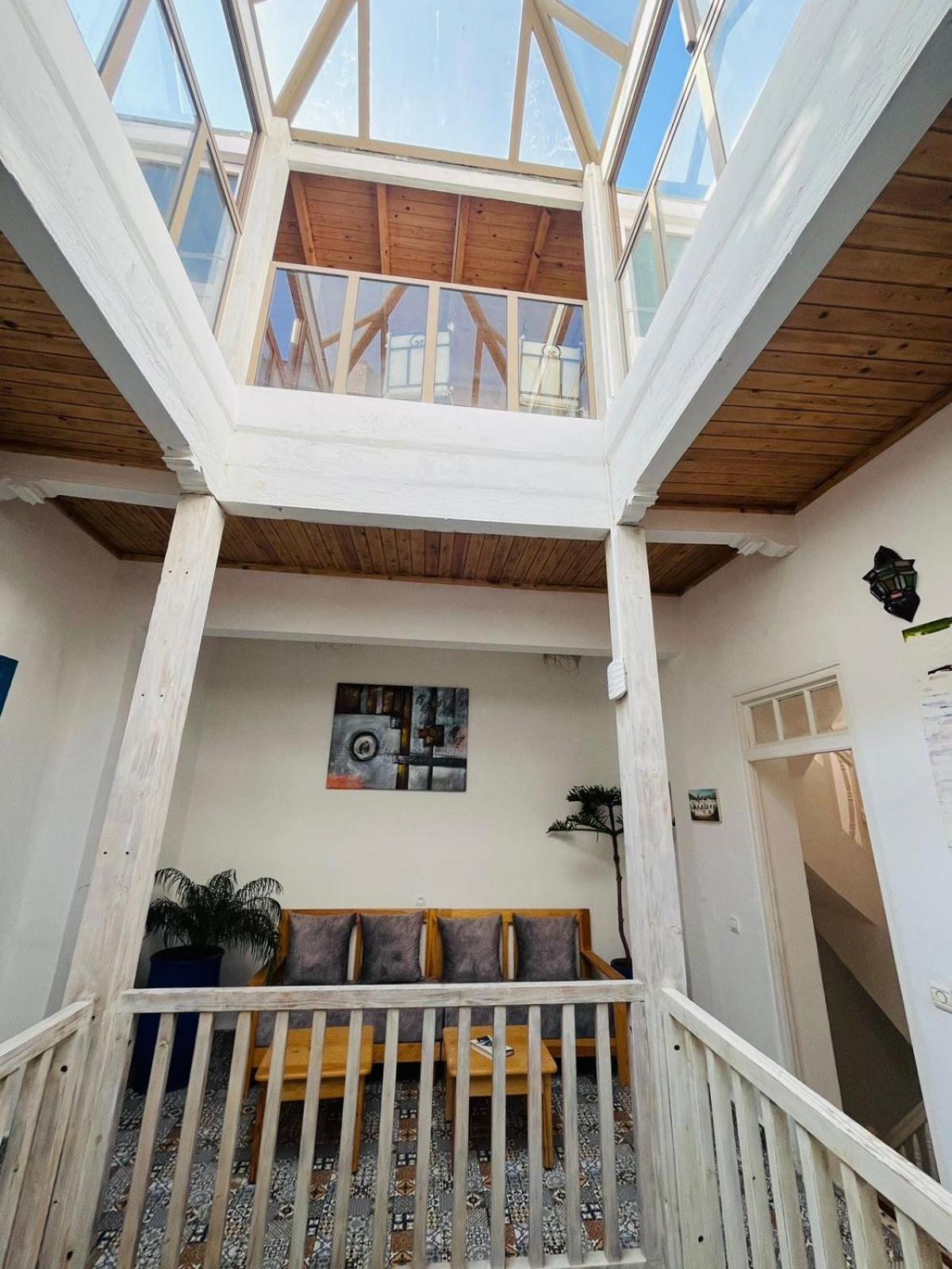 אסאוירה Riyad Zen Oasis מראה חיצוני תמונה
