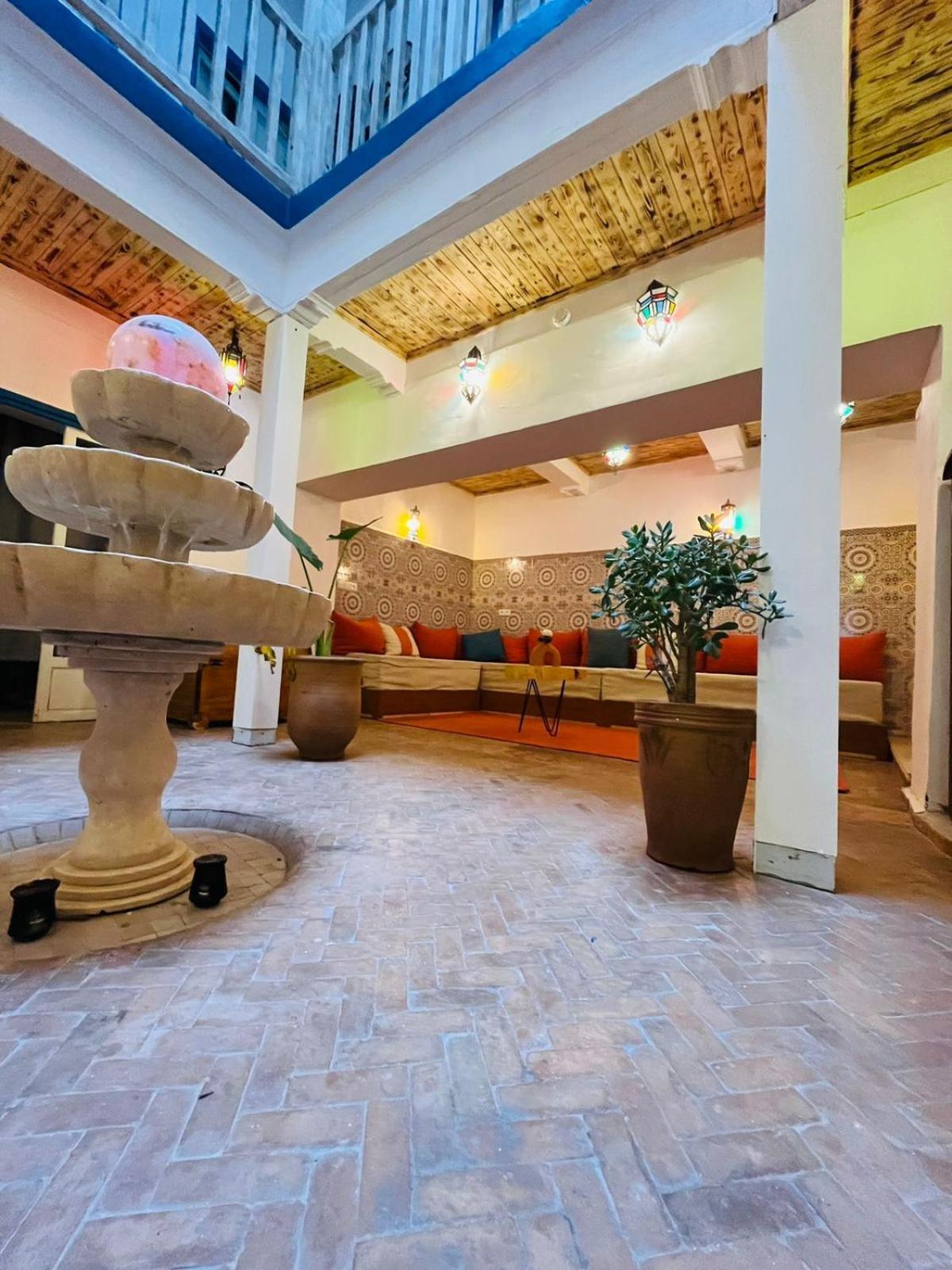 אסאוירה Riyad Zen Oasis מראה חיצוני תמונה