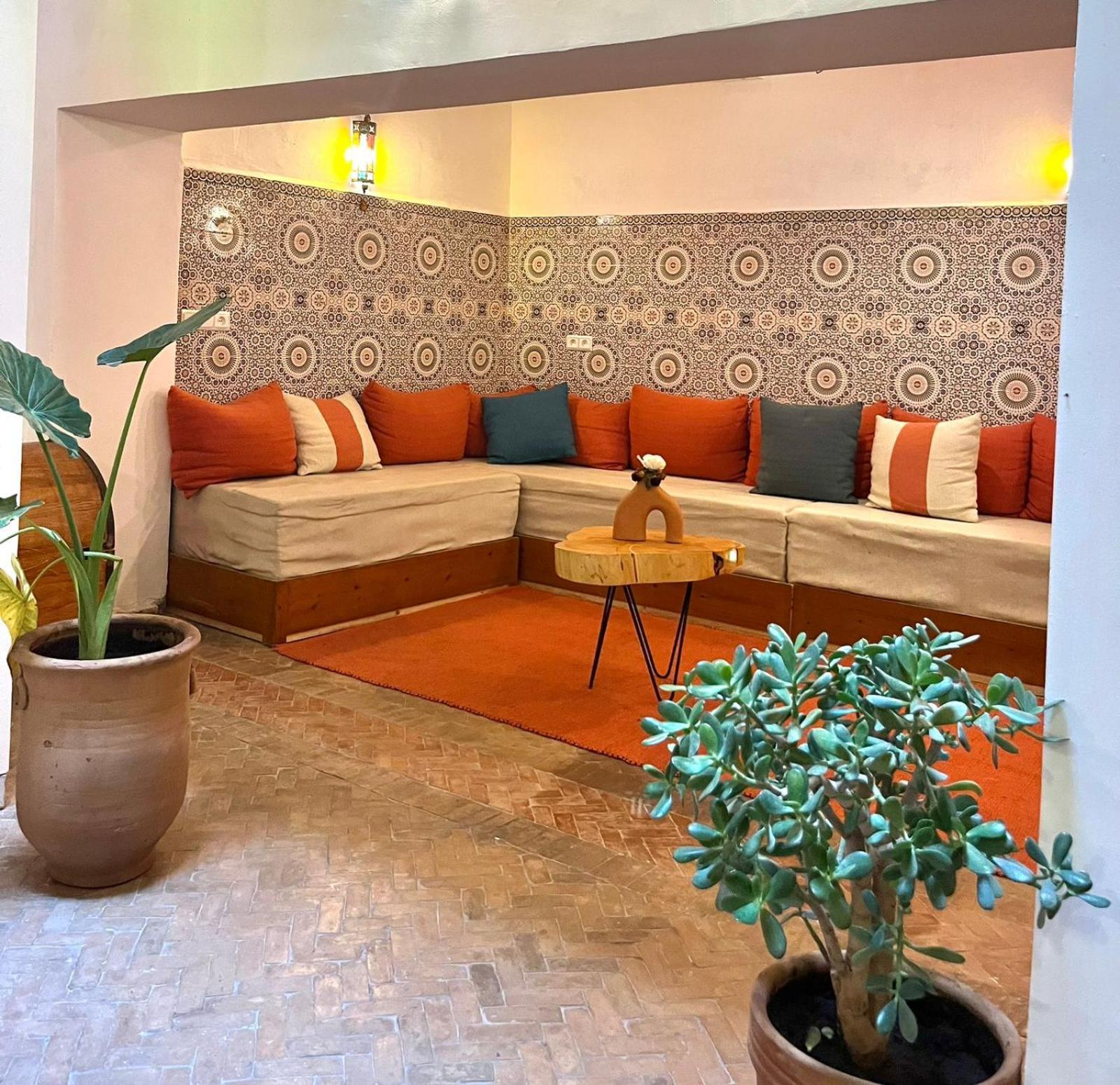 אסאוירה Riyad Zen Oasis מראה חיצוני תמונה