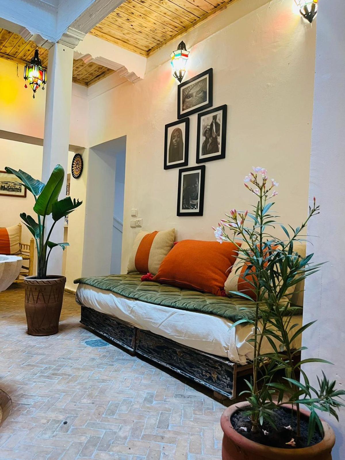 אסאוירה Riyad Zen Oasis מראה חיצוני תמונה