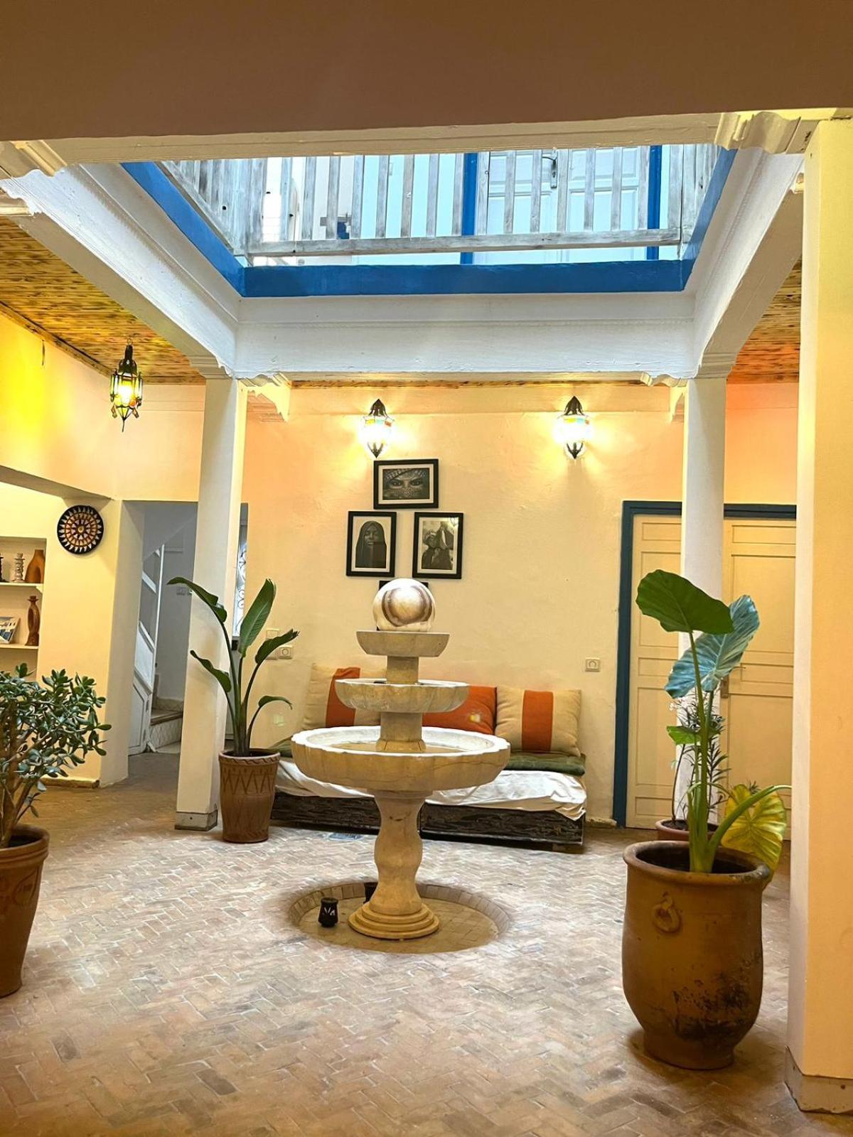 אסאוירה Riyad Zen Oasis מראה חיצוני תמונה